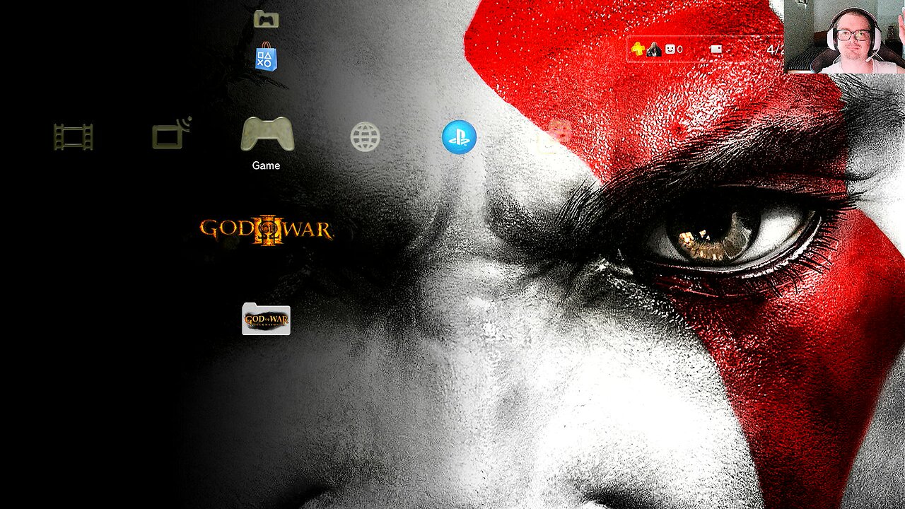 God of War III A Trophy Hunters Journey Part 1