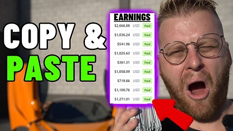 Passive Income Side Hustle Shows How To Make Money Online FAST (FOR FREE!)