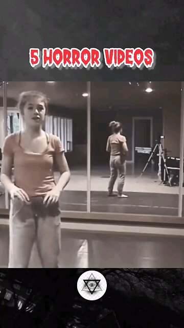 5 horror videos that can scary you till the death the conspiracy with the ghost