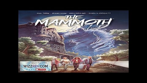 Mammoth Review