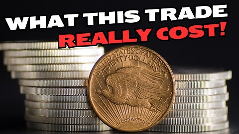 How I Traded Silver for Gold and What I Learned