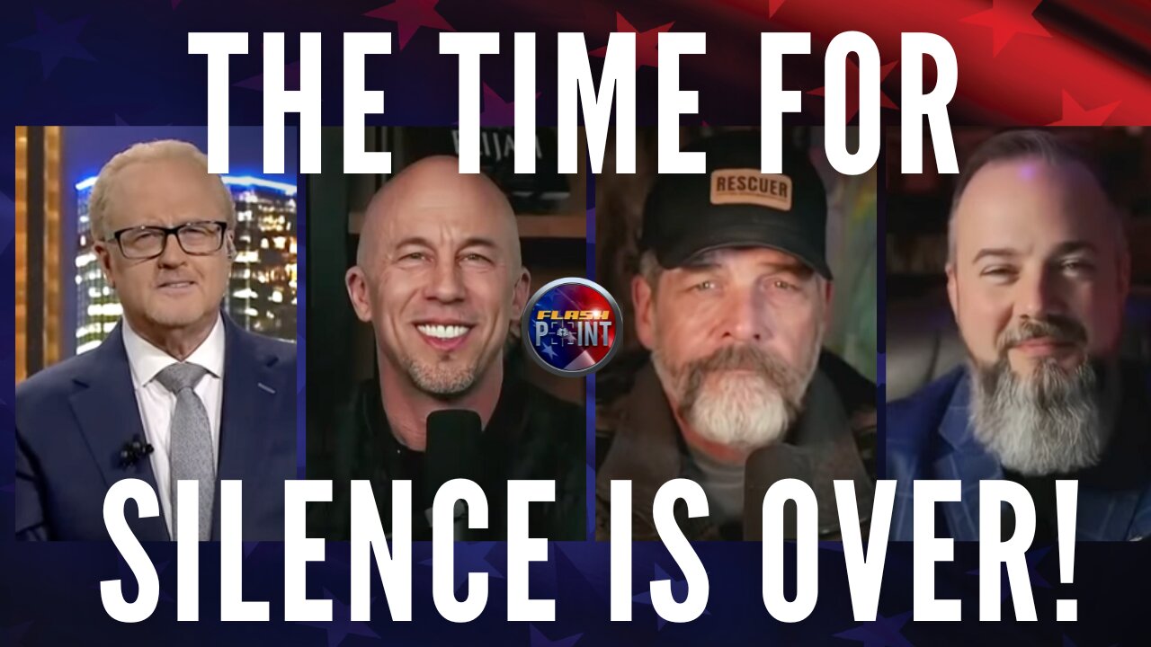 FlashPoint Livestream | 01.16.26 | Friday