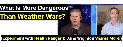 You're not getting old! Only need to detox!