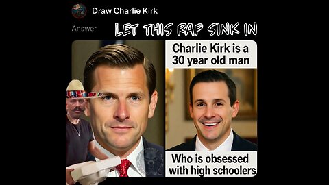 Let this sink in, don’t mess with Charlie Kirk