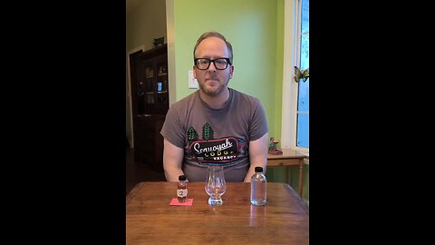 The Drinker's 12 Days of Bourbon, Day 2!