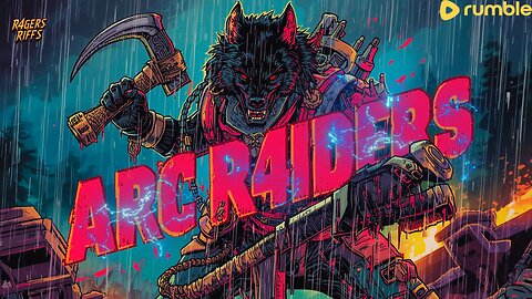 HATCH KEYS ARE THE WAY FOR SOLOS - ARC R4IDERS / 1PMCST MURKY DIVERS WITH M3THODS AND CRIPIE