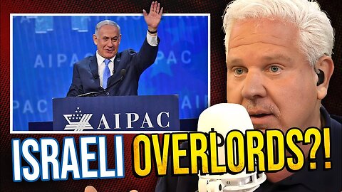Is AIPAC proof that Israel CONTROLS the US?