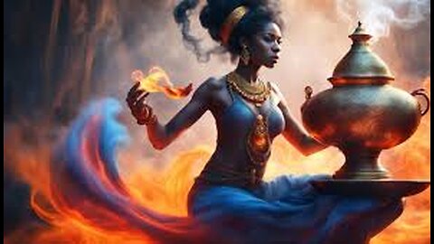 The Forbidden Wish by Jessica Khoury