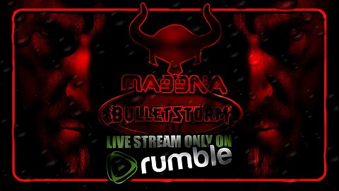 -> BULLETSTORM <-