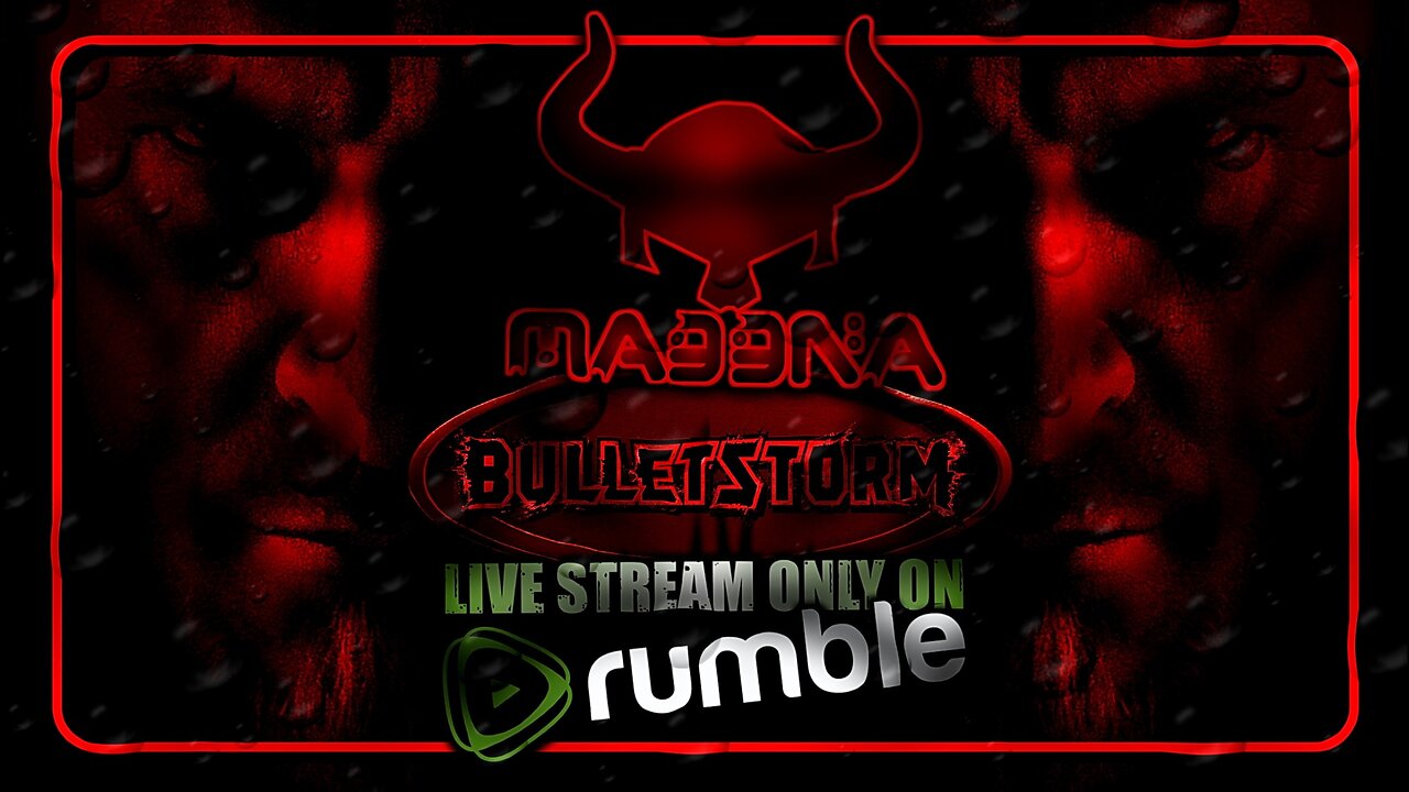 -> BULLETSTORM <-