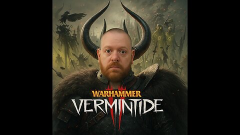 JELK-HAMMER VERMINTIDE 2