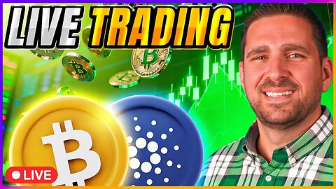 Altcoins Trade Setups (SOL, TAO, ADA)