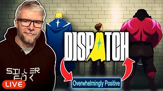 🔴LIVE - DISPATCH FULL PLAY THROUGH -- FOXCHAT DBL XP