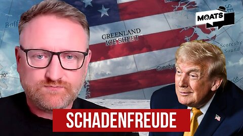 INTERVIEW: They're laughing in Moscow and Beijing