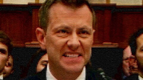 How Does Peter Strzok's Hubris Look Now?