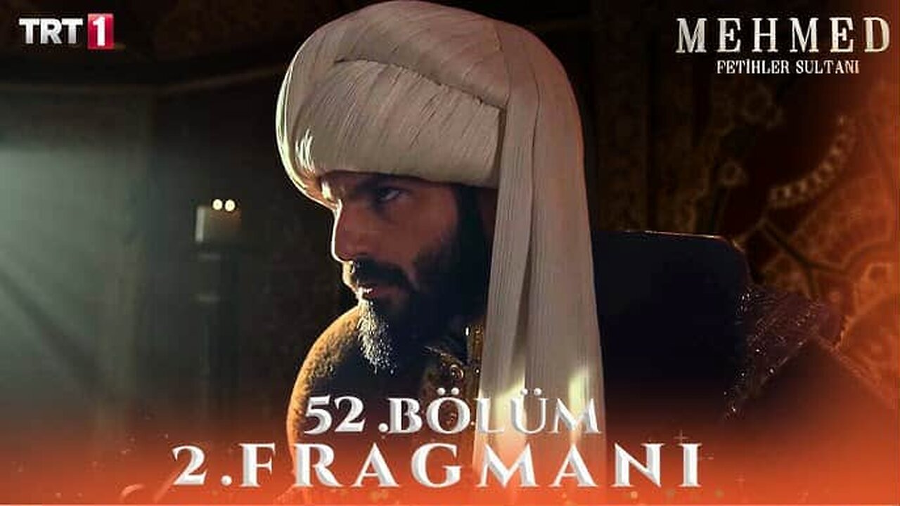 Avance 2- Cap. 52 Mehmed Fetihler Sultani