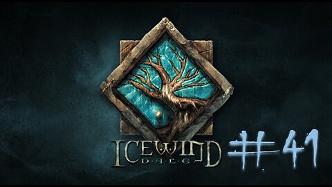 Icewind Dale Converted into FoundryVTT | Second Campaign | Episode 41 (swedish)