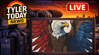 Tons of news to catch up on | Tyler Today Live 1/25/2026