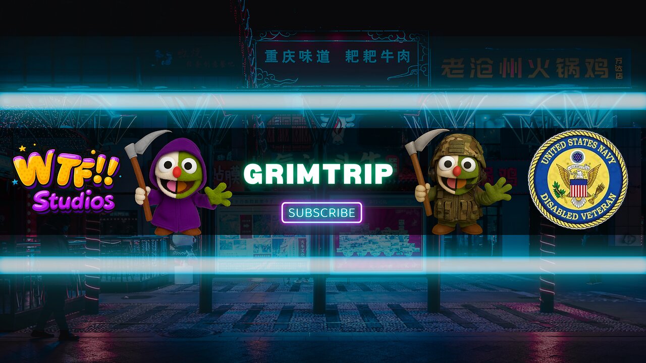 Say hello. I'm stoned so I may take some time to respond but I will. "WARNING HEADPHONES!!!" #420