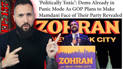 Ep: 137 - The Aaron Prager Show | 2025 Election Fallout and What's To Come + More