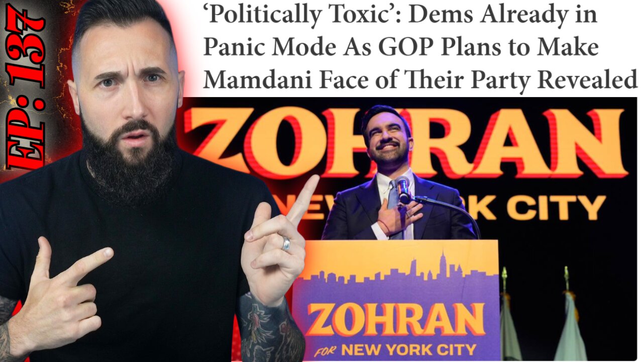 Ep: 137 - The Aaron Prager Show | 2025 Election Fallout and What's To Come + More