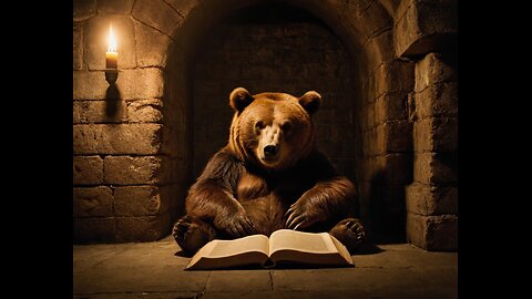 Dominions 6 EA Rus Land of Bears, Bears, BEARS!