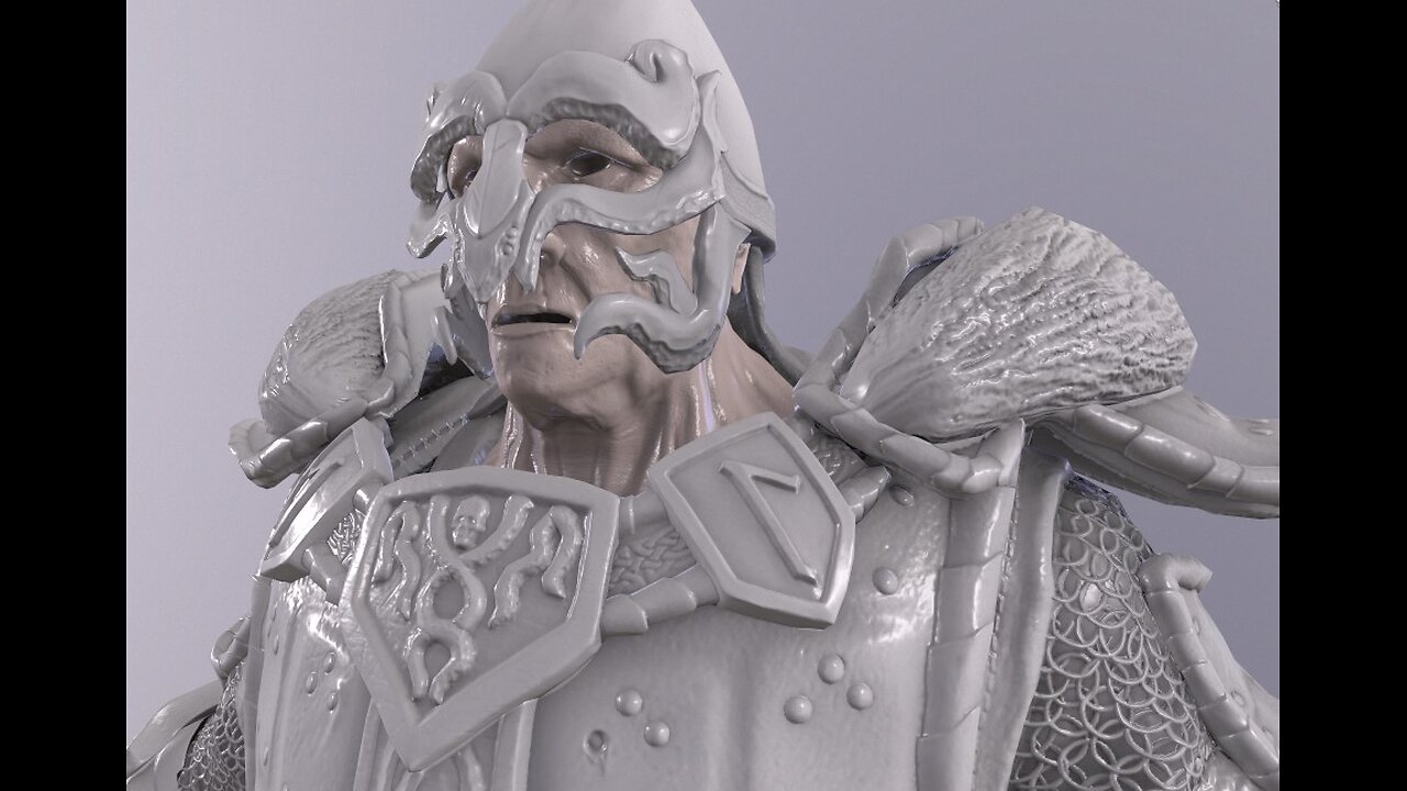 DevStream: Color the Captain