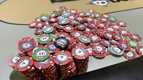 I Wreck Maniac in BIGGEST Pot Of The Night! Best Winning Streak Of My LIfe! Poker Vlog Ep 321