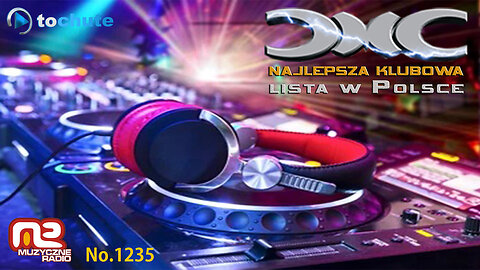 Muzyczne radio - Lista DMC 1235