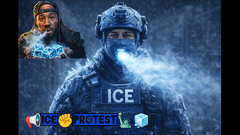 New York NYC America ICE Fox News President Donald Trump USA Live Stream IRL