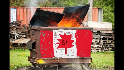 Federation of the Unwanted # 5 : Is it time to become the 51st state yet? (yes)