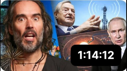 George Soros Buys Up 200+ RADIO STATIONS, Russia Sim DEVASTATING NUCLEAR Weaponry