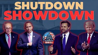 Unpacking Government Shutdown Fallout, Newsom’s Oil Flip, 2 Spirit Spectacle