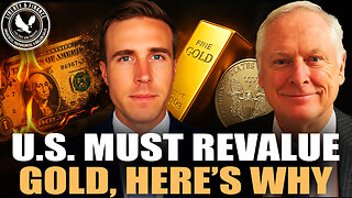 Armies Of Investment Managers About To Rush Gold | Clive Thompson