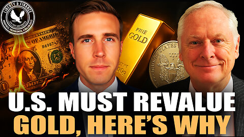 Armies Of Investment Managers About To Rush Gold | Clive Thompson
			
