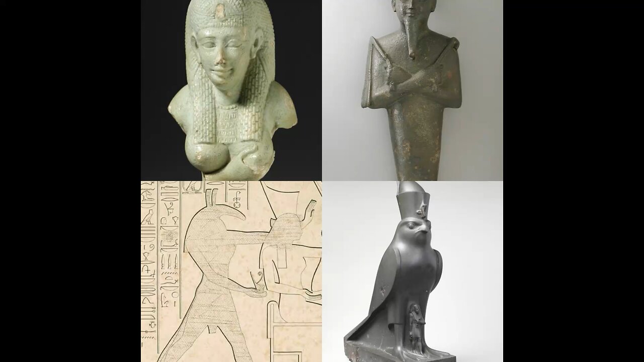 Sphere, Torus, Obelisk, Crowned Orb: Why It Matters