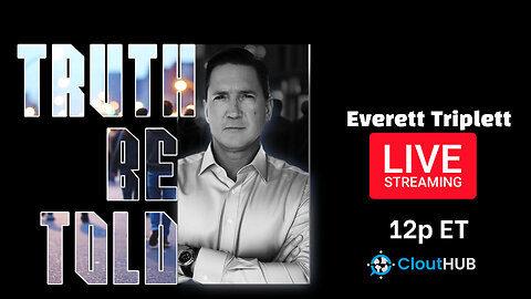 Truth Be Told With Everett Triplett