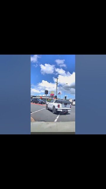 GOING TO GET A HAIRCUT