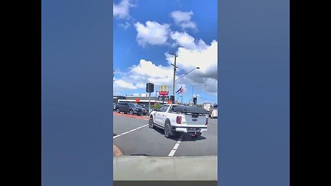 GOING TO GET A HAIRCUT