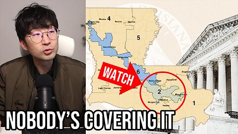 Trump, Supreme Court are quietly addressing election fraud and it's mind-blowing