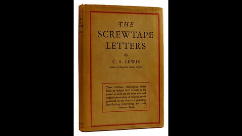 Where is Screwtape in 2025