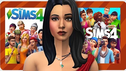 The Sims 4 Update Introduces Bizarre Child Belly Glitch!