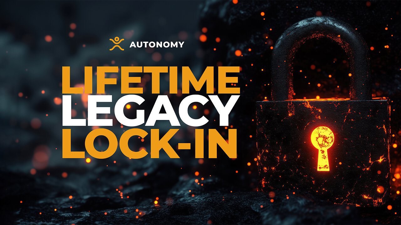 "I Gotta Have a Piece of That": How a Son's Growth Inspired His Mother to Join Autonomy