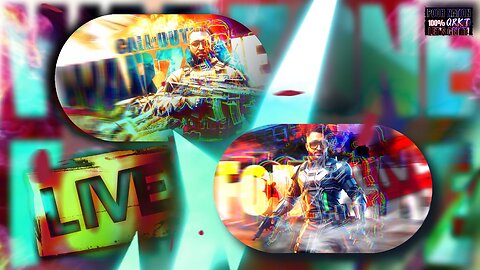 🔴LIVE| LIL WARZONE LIL FORTNITE |