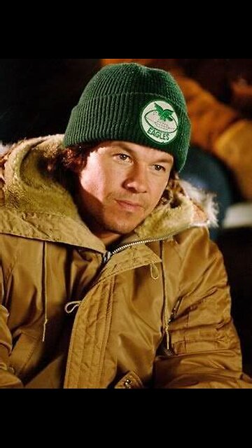 Invincible is a 2006