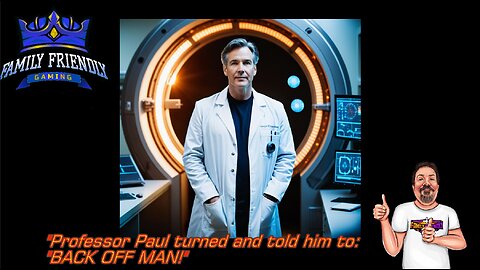 Temptations of Time Episode 50