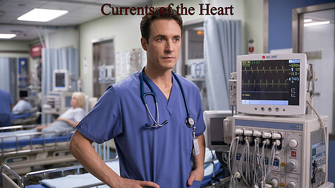 Children's Bible Stories- Currents of the Heart