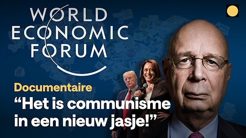 Documentaire onderzoekt groeiende invloed van ‘stakeholder capitalism’ en het World Economic Forum