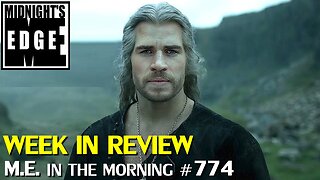 Late Night drama, Temu Wicther and more | MEitM #774