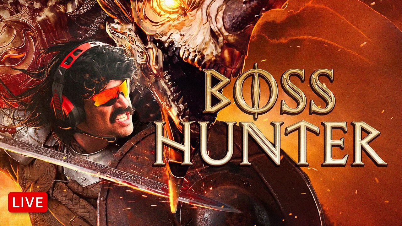 🔴BOSS HUNTER. | CRIMSON DESERT